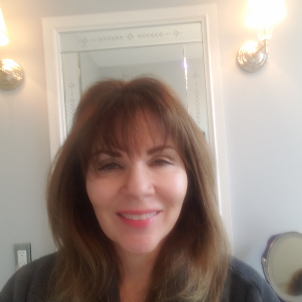 Meet your Posher, Lee ann